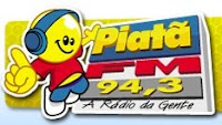 Rádio Piatã FM, a mais ouvida da Cidade de Salvador, ao vivo e online