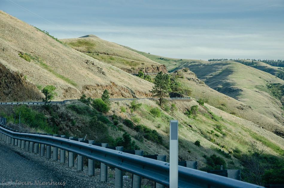 Pacific Northwest Photography Oregon Grande Ronde River
