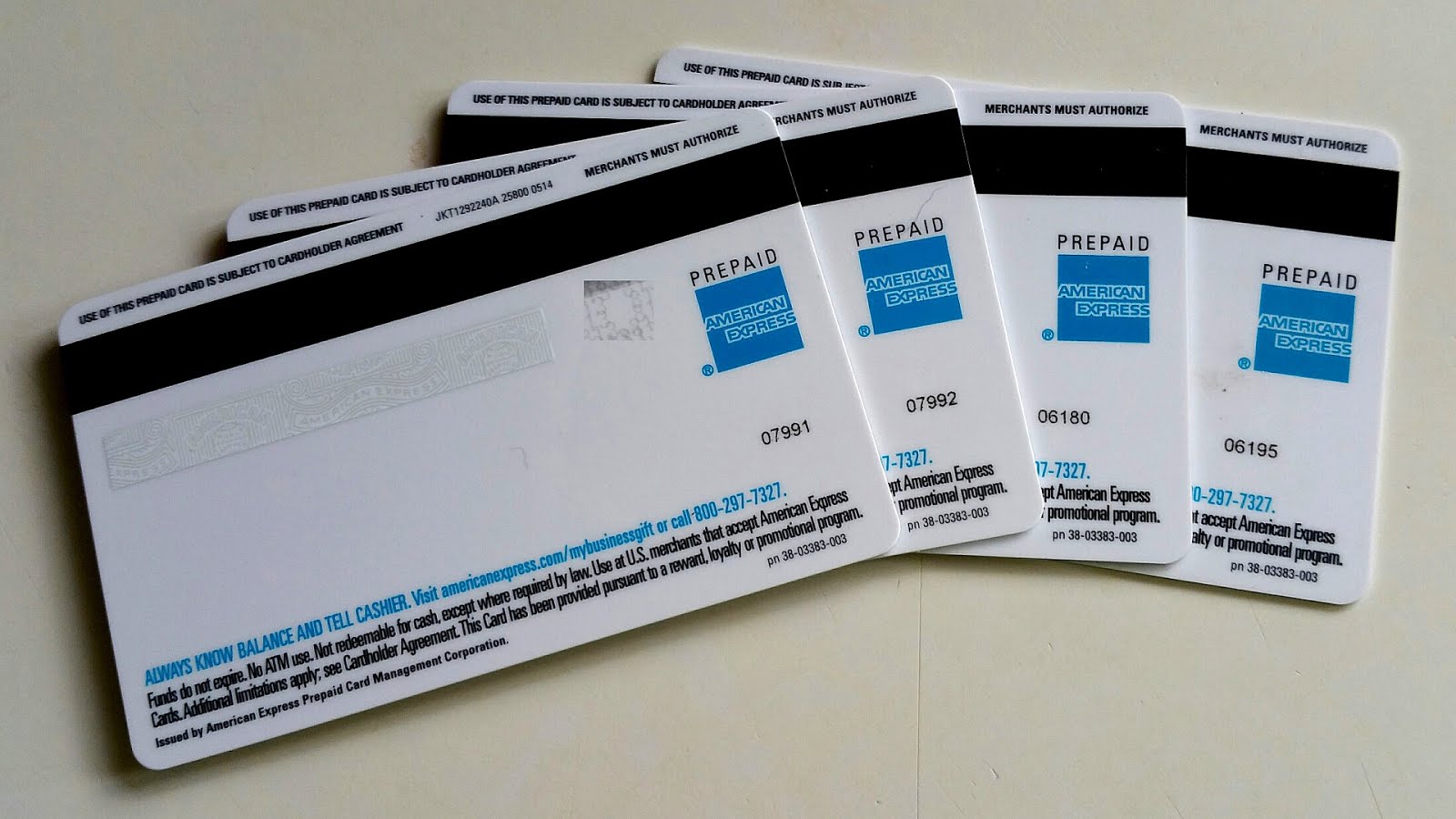 American Express Pre Paid Card American Choices