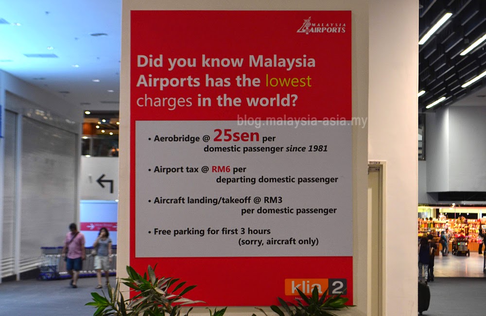 klia2 info general information of klia2