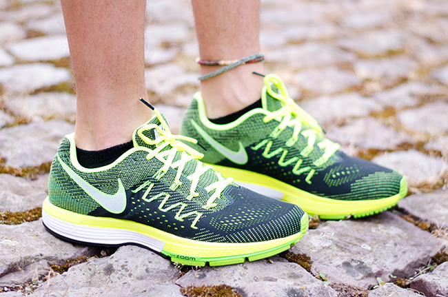 Nike Air Zoom Vomero 10 Men's Running Shoe Review | The Style Rawr