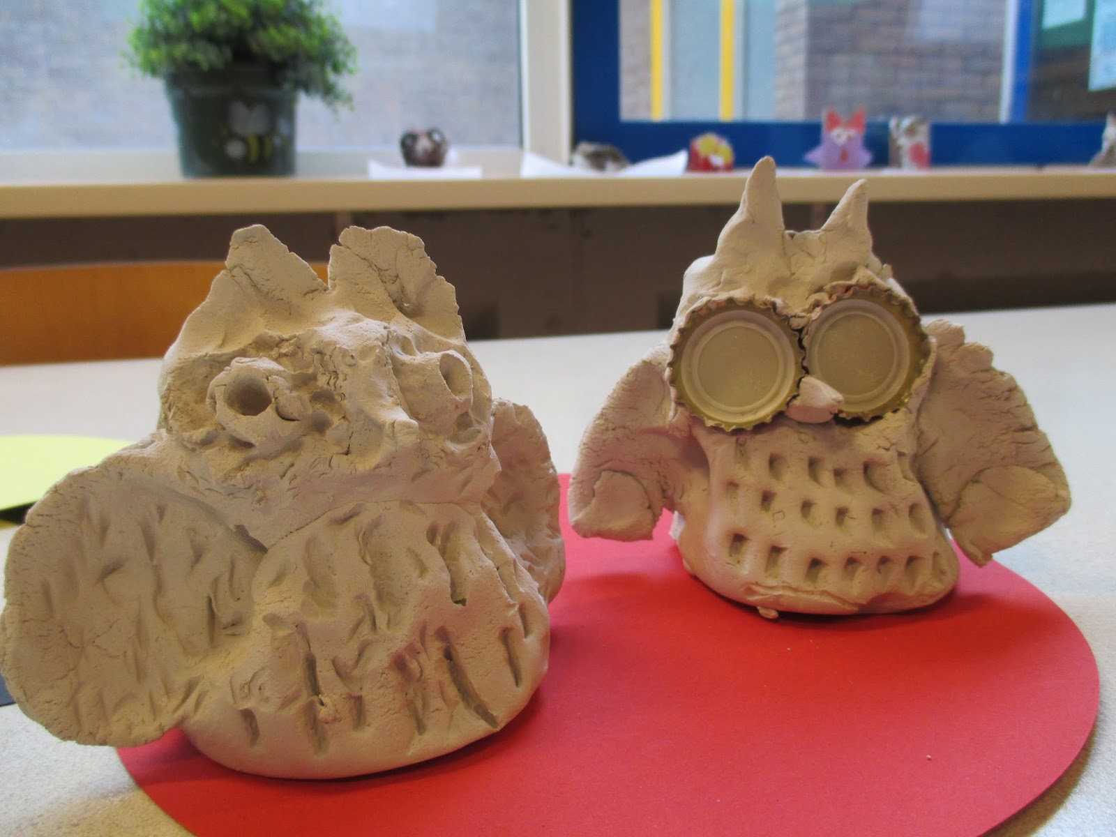 Groep 3 : wij kennen alle letters