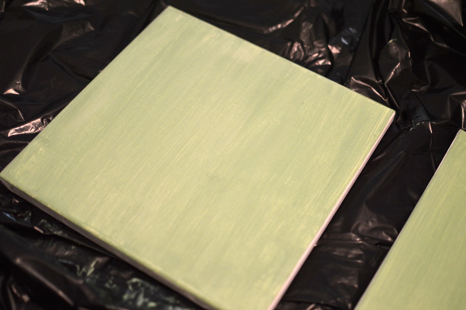 DIY How To Make Your Own Acrylic Painting Affordable by Amanda