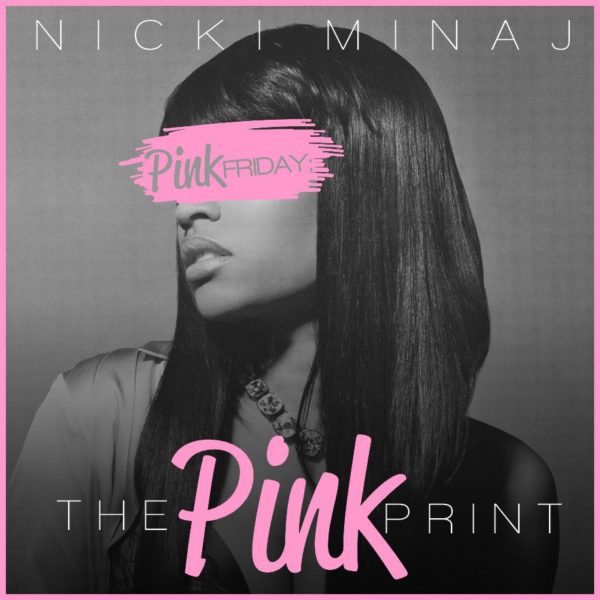 Baixar Música The Pinkprint Freestyle – Nicki Minaj Baixar Música The Pinkprint Freestyle – Nicki Minaj
