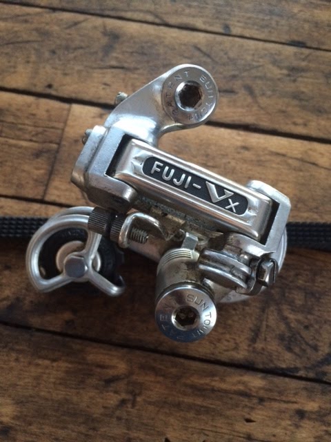fuji bottom bracket