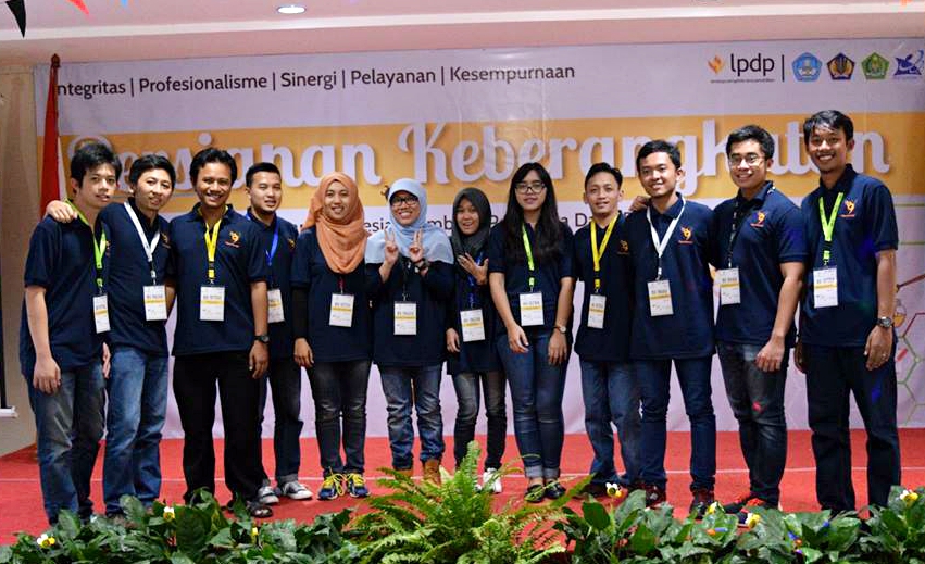 Intellectual Blog Contoh Essay LPDP “Rencana Studi”