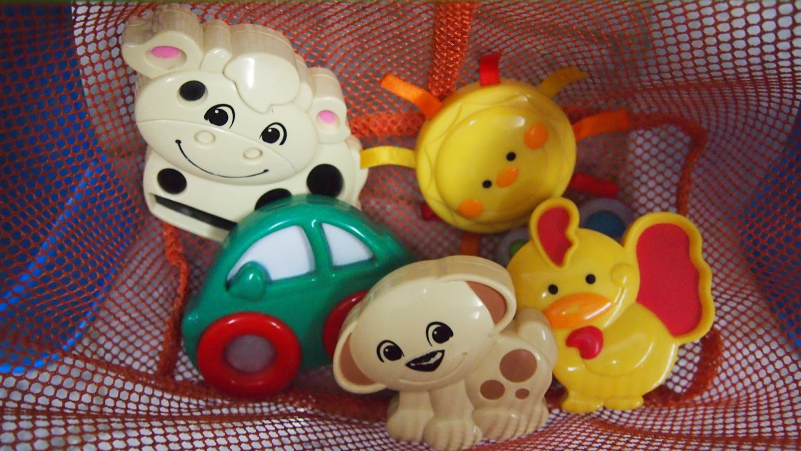 JuaiMurah Fisher Price Board