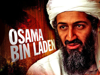 Pakistan Dinilai Gagal Tangani Bin Laden