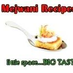 Mejwani Recipes