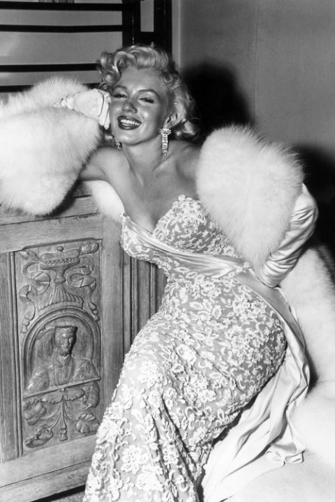 160 Rarest Images of Marilyn Monroe - The Best Collection Ever ~ Facts ...