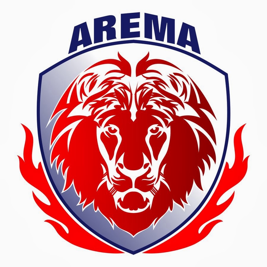  LOGO AREMA INDONESIA Gambar Logo 