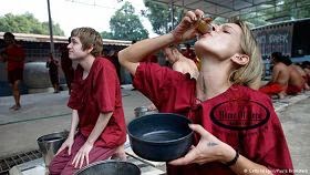 الطرق التايلاندية