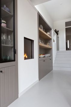 image result for sophisticated room design by Piet Boon Dutch studio
