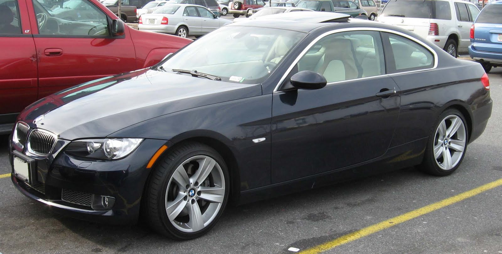 Bmw 335i for sale