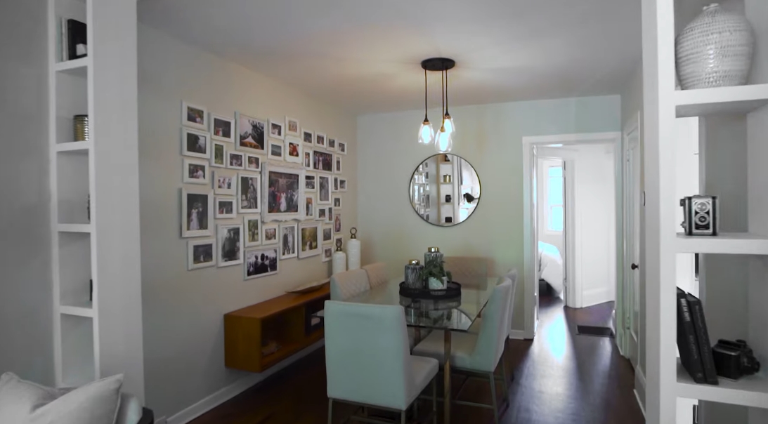 21 Photos vs. 311 Victoria Park Ave, Toronto Interior Design Home Tour