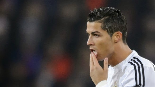 VIDEO Highlights Basilea 0 – 1 Real Madrid [Champions League] Gol CR7 Cristiano Ronaldo