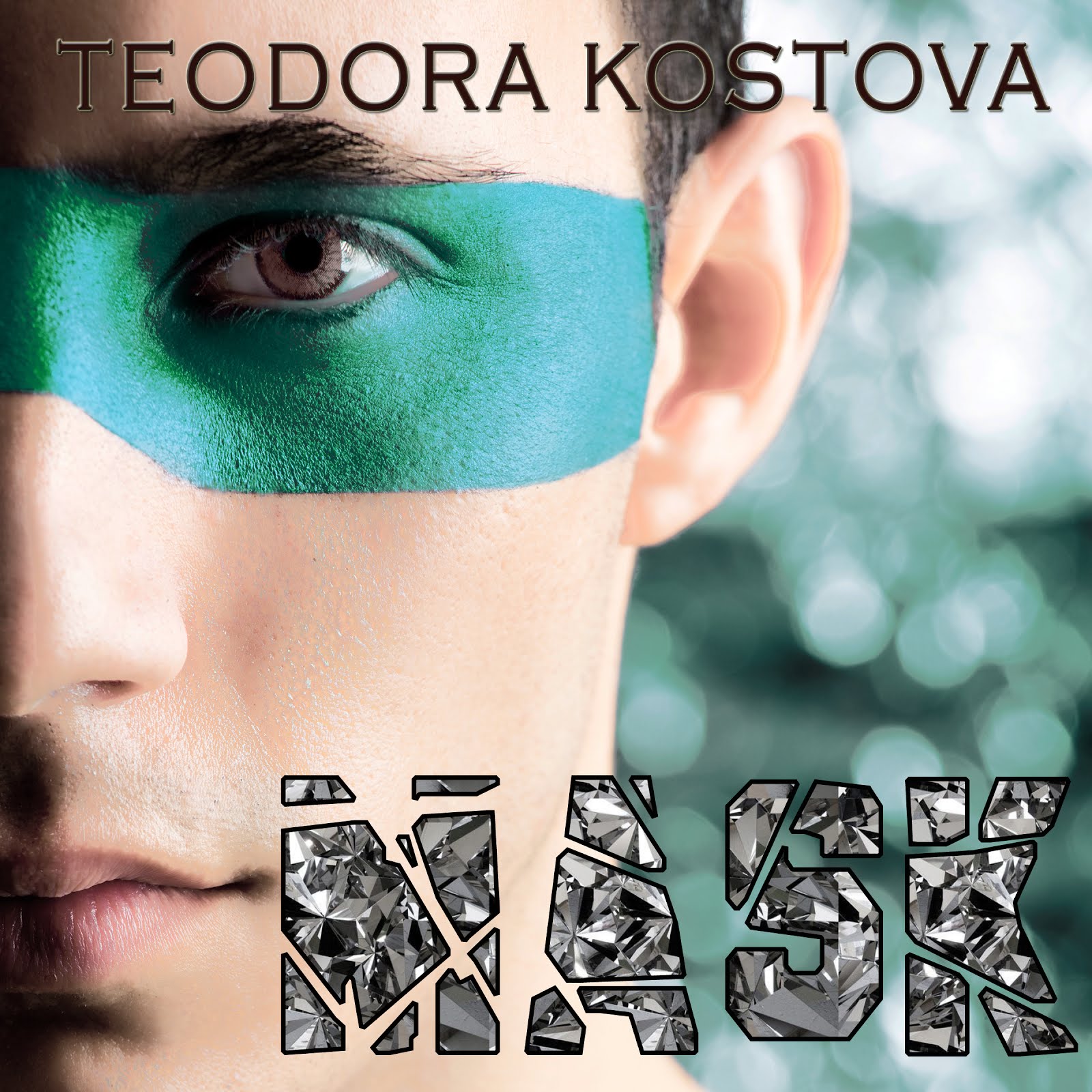 Mask audio book