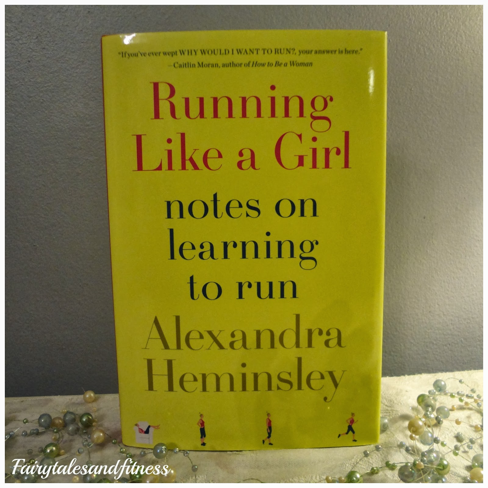 Running Like a Girl Notes on Learning to Run