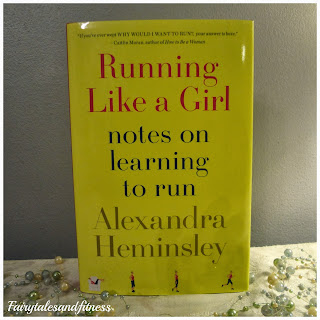 Running Like a Girl Notes on Learning to Run Epub-Ebook