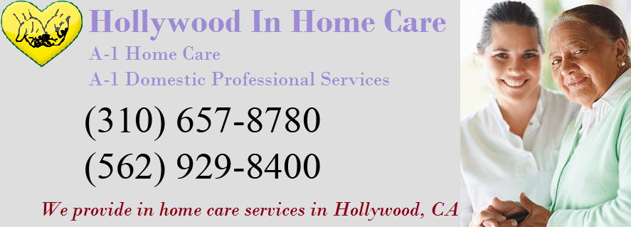 Hollywood In Home Care