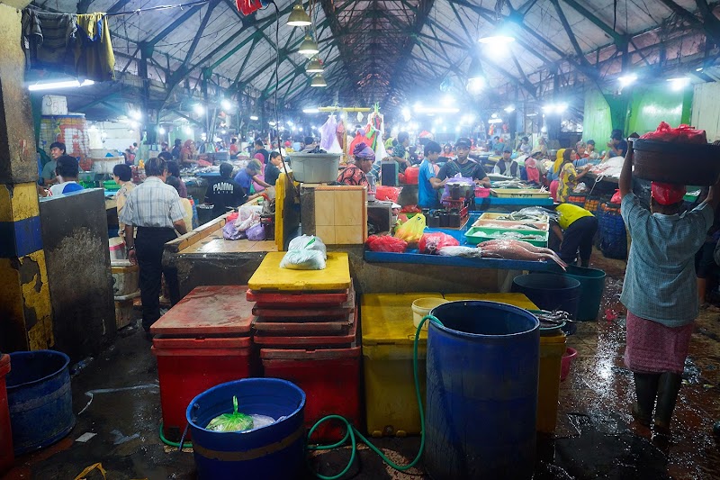 Inspirasi Istimewa Pasar Krembangan Surabaya, Alat Dapur