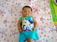 Baby Angelina 1