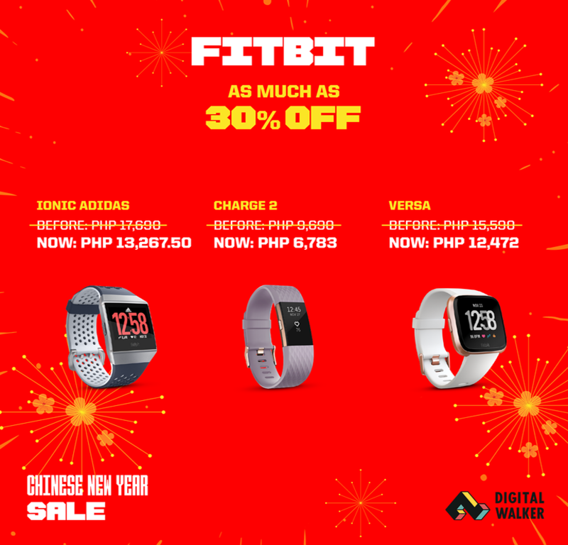 Fitbit sale Fitbit sale