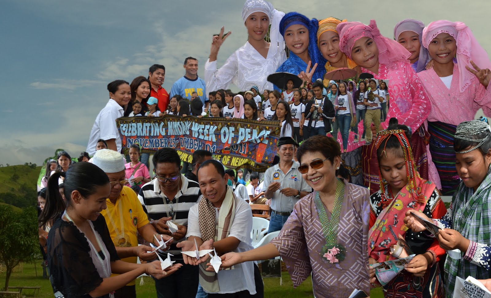 SOCSARGEN PEACE INITIATIVES