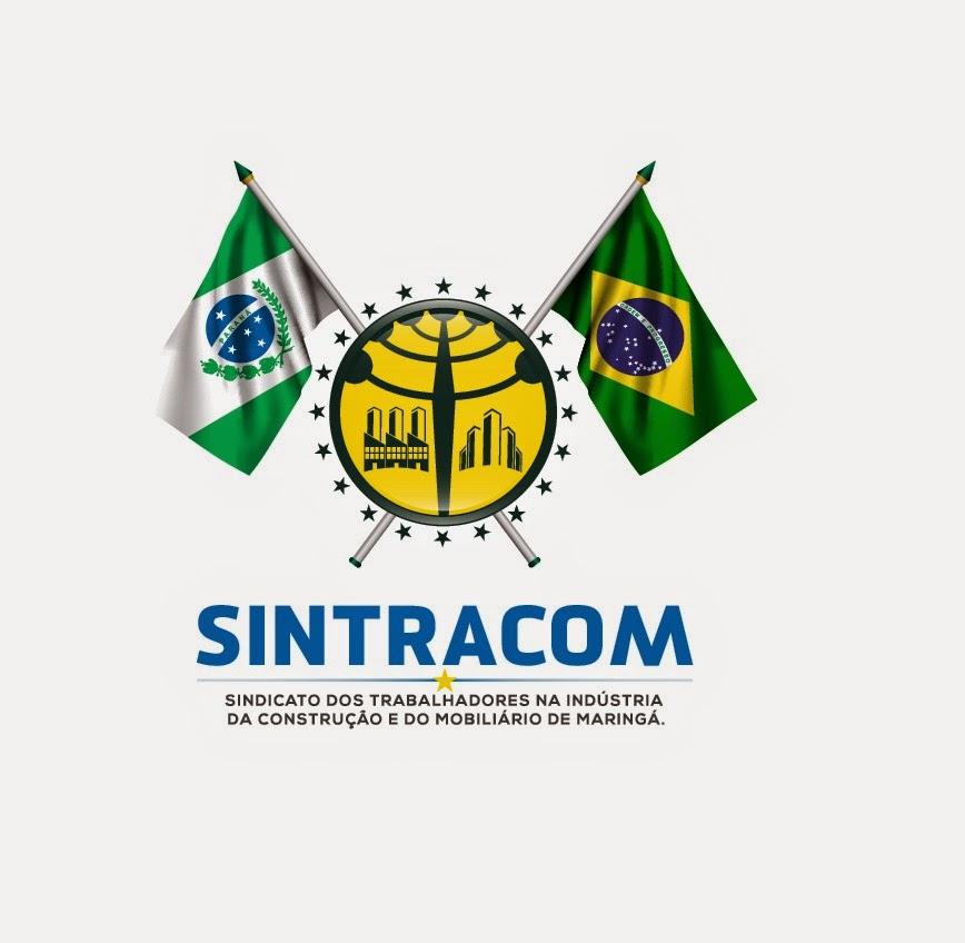 SINTRACOM MARINGÁ