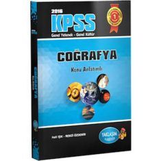 Yaklaşım Kariyer KPSS Coğrafya Konu Anlatımlı (2016) Yaklaşım Kariyer KPSS Coğrafya Konu Anlatımlı (2016)