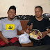 Riyono Sahur Bersama Kader Pekalongan