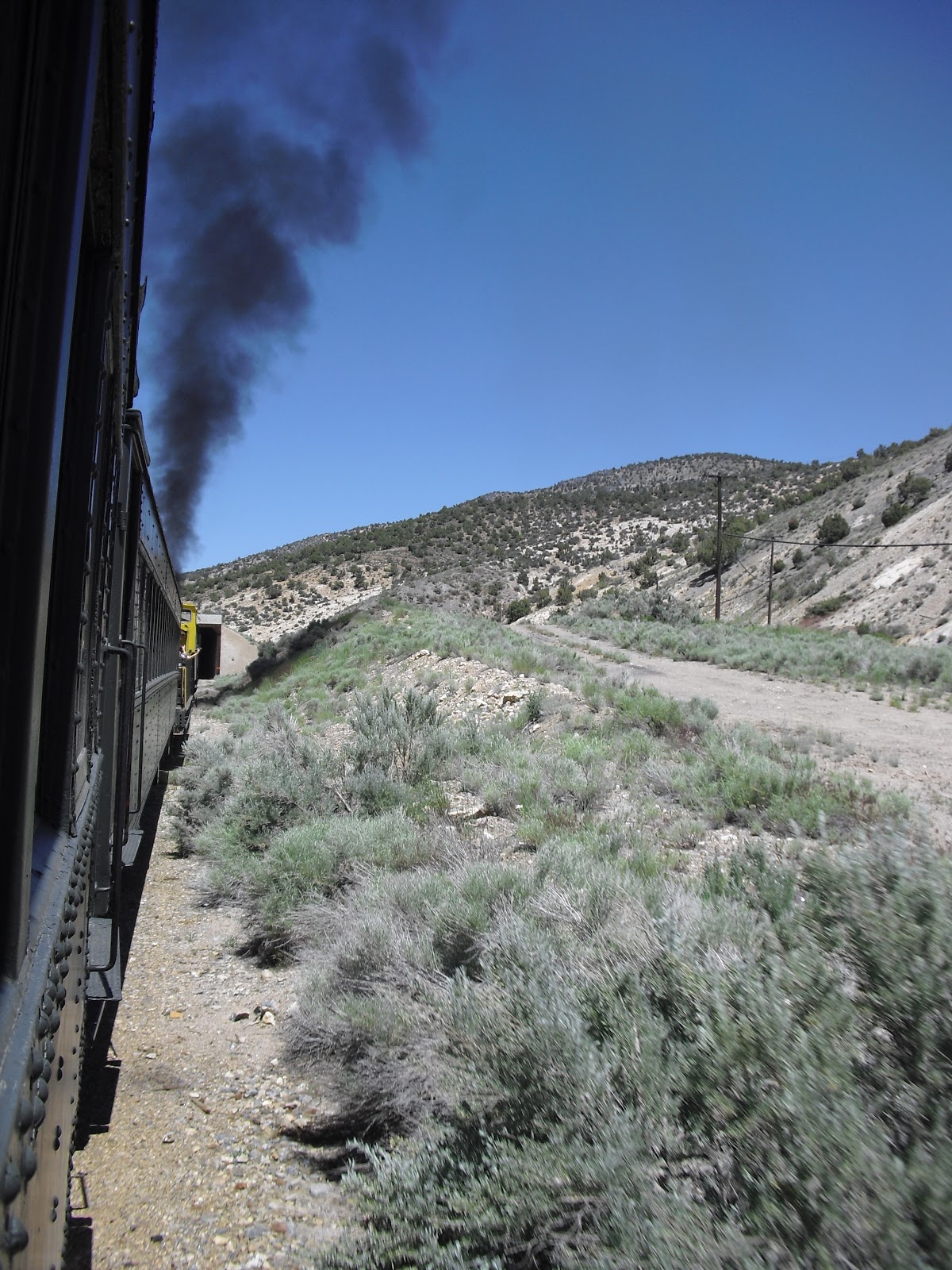 Stay on Route 6 Nevada US Route 6; Border Inn, Major's Place, Ely In