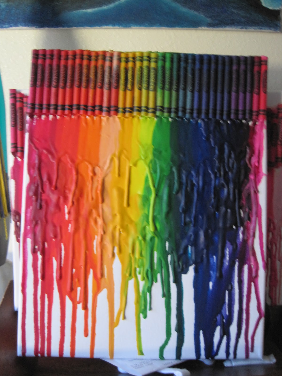 Cupcake Apothecary Crayons aren't just for kids!