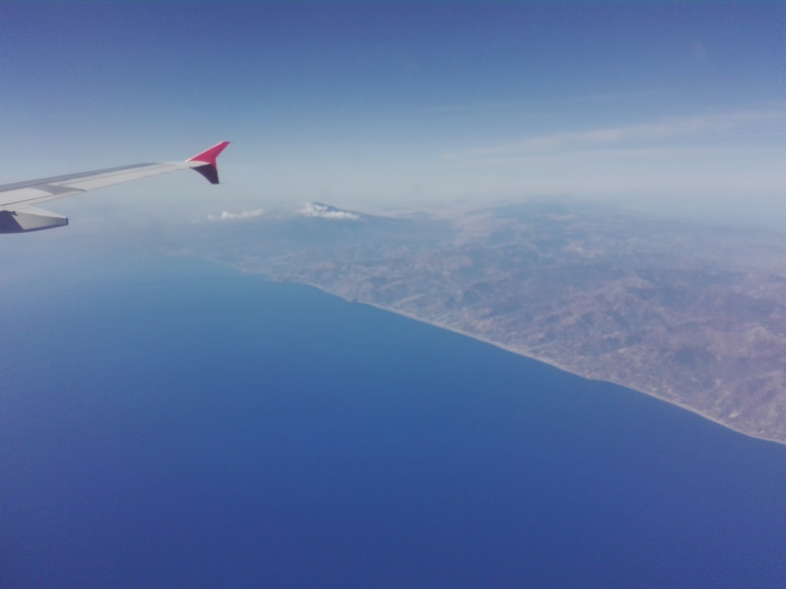 Geomusik September 2017