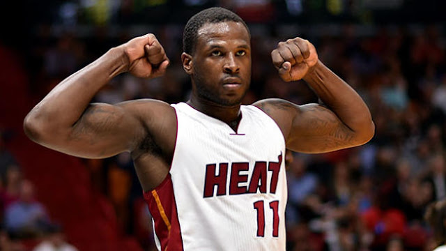Dion Waiters Mungkin Perlu Offseason Untuk Operasi Pergelangan Kaki Dion Waiters Mungkin Perlu Offseason Untuk Operasi Pergelangan Kaki