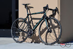 Bianchi Specialissima CV Campagnolo Super Record RS Lightweight Gipfulsturm Complete Bike at twohubs.com