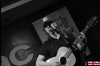 Luis Brea en Fnac Callao Luis Brea en Fnac Callao