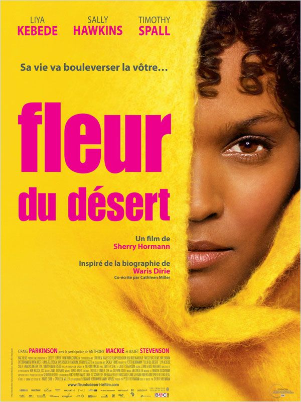 Fleur Du Desert - Mamzouka Streaming - Films en Ligne