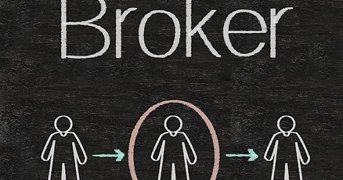 Que es un broker de forex