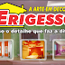 Como é bonita uma casa bem decorada com detalhes, molduras e claro o uso da decoração em gesso,