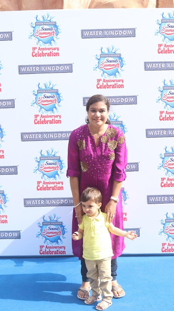 Water Kingdom turns 19! Celebrations to continue with 7 successive DJ weekends Water Kingdom turns 19! Celebrations to continue with 7 successive DJ weekends
