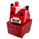 Minecraft Mooshroom Series 7 Figure