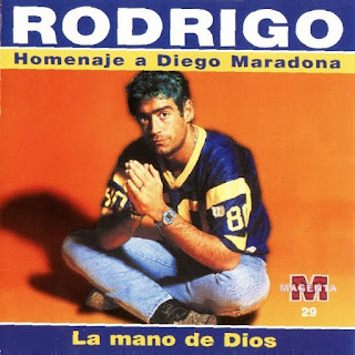rodrigo la mano de dios