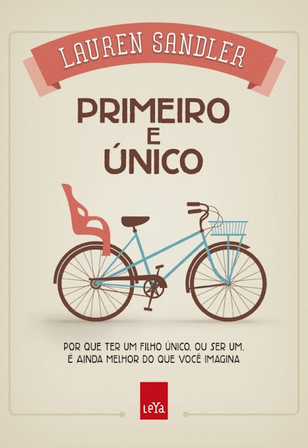 Primeiro e Único Lauren Sandler