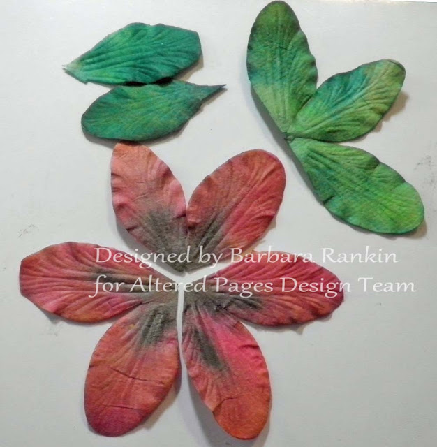 Dragonfly Dreams Desk Accessory