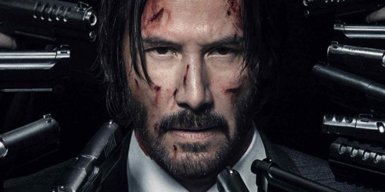 HitFix John Wick 2 (TV Episode 2017) - IMDb