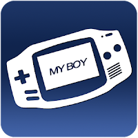 My Boy! - GBA Emulator PRO Apk Download My Boy! - GBA Emulator PRO Apk