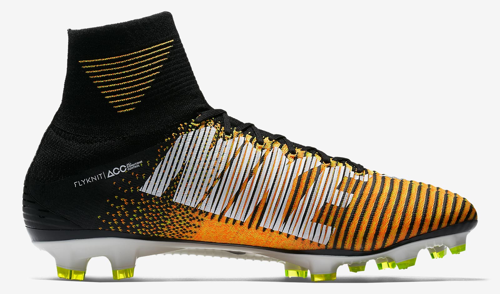Nike Mercurial Superfly V 'Lock In Let Loose' Boots Revealed -