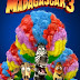 2 NUEVOS POSTERS EN INGLÉS DE LA PELÍCULA <b>"MADAGASCAR 3 : LOS FUGITIVOS"</b> <b>"MADAGASCAR 3 : EUROPE´S MOST WANTED"</b>
