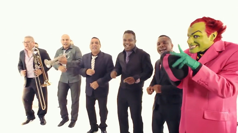 Havana D´Primera - ¨La Bailarina¨ - Videoclip - Dirección: Joseph Ros. Portal Del Vídeo Clip Cubano - 02 Havana D´Primera - ¨La Bailarina¨ - Videoclip - Dirección: Joseph Ros. Portal Del Vídeo Clip Cubano - 02